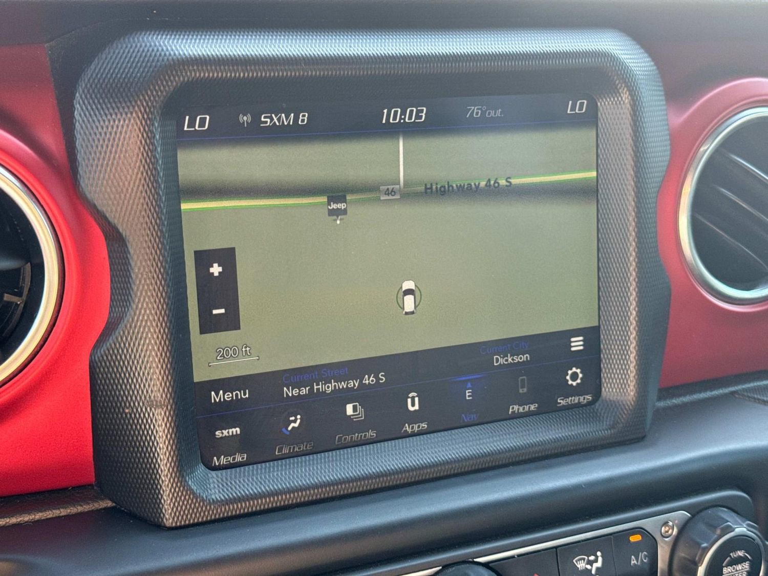 Used 2022 Jeep Gladiator Rubicon image 34