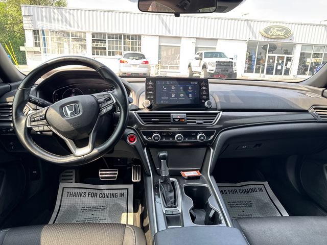 Used 2020 Honda Accord Sport image 13