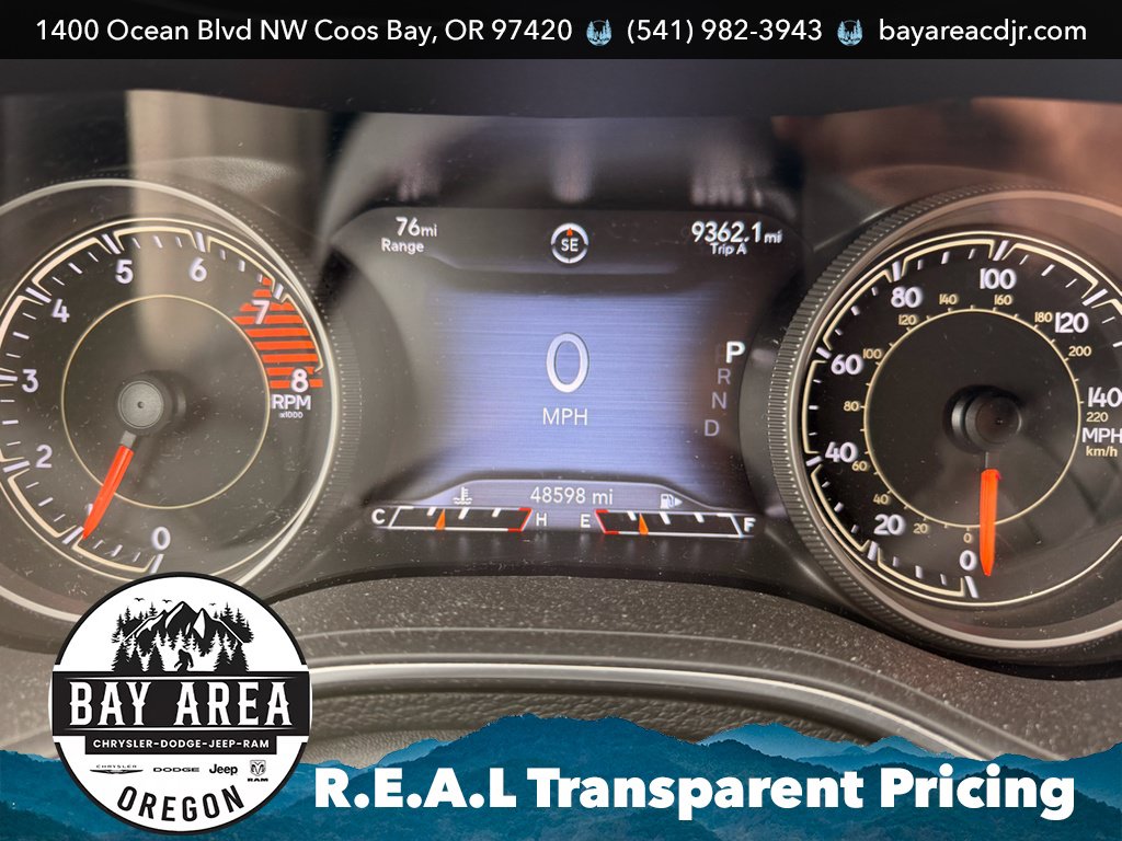 Used 2022 Jeep Cherokee Limited w/ Elite Package AWD/4WD image 10