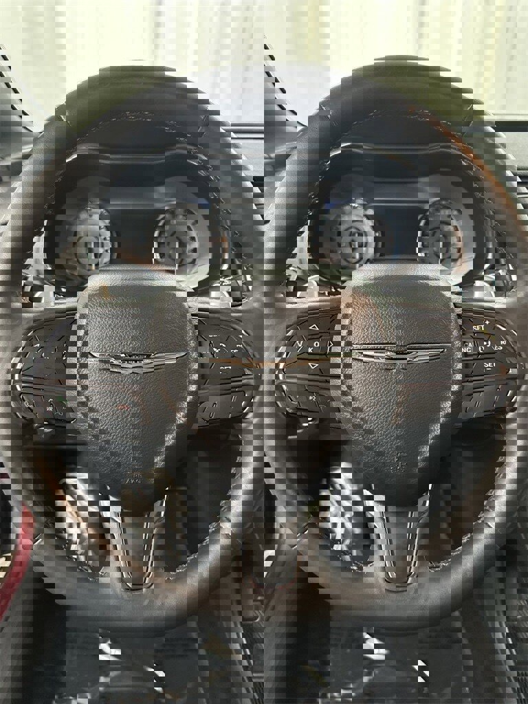 Used 2016 Chrysler 200 S w/ Navigation & Sound Group I image 16