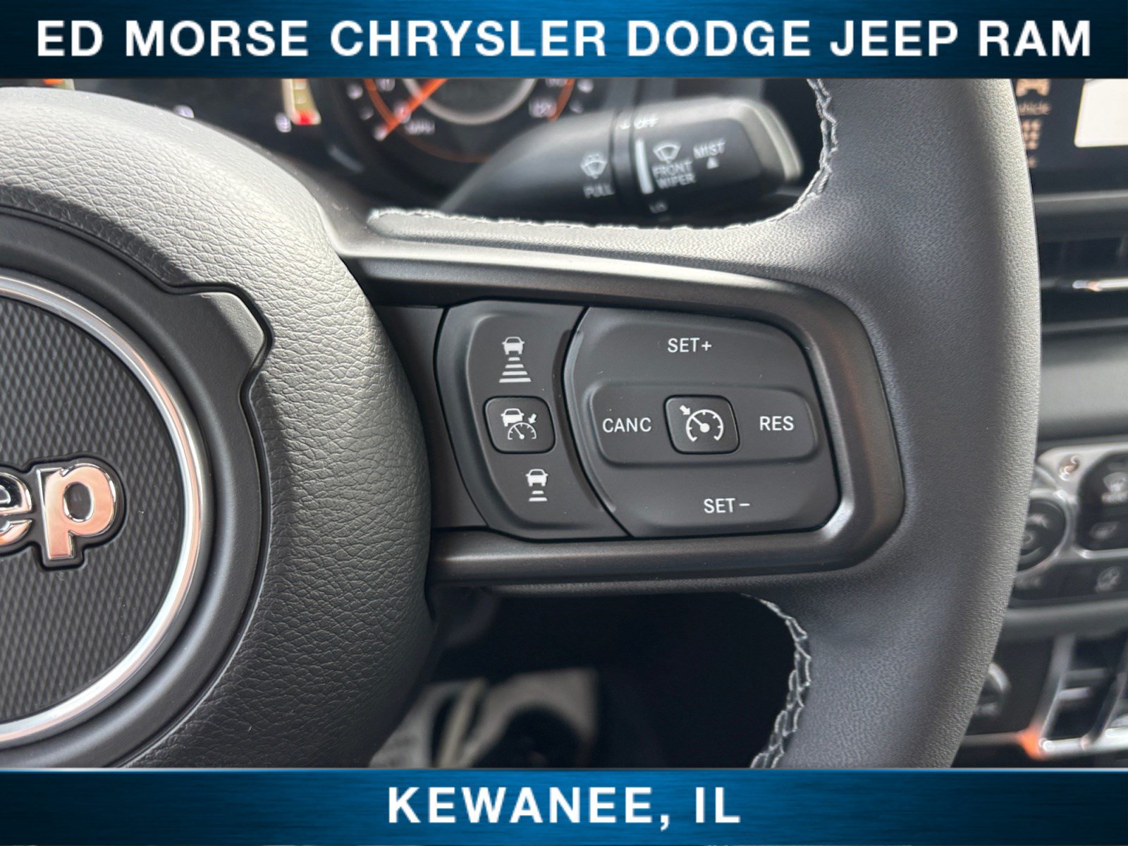 New 2025 Jeep Gladiator Sport AWD/4WD image 23