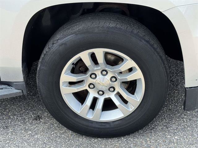 Used 2019 Chevrolet Tahoe LT AWD/4WD image 7