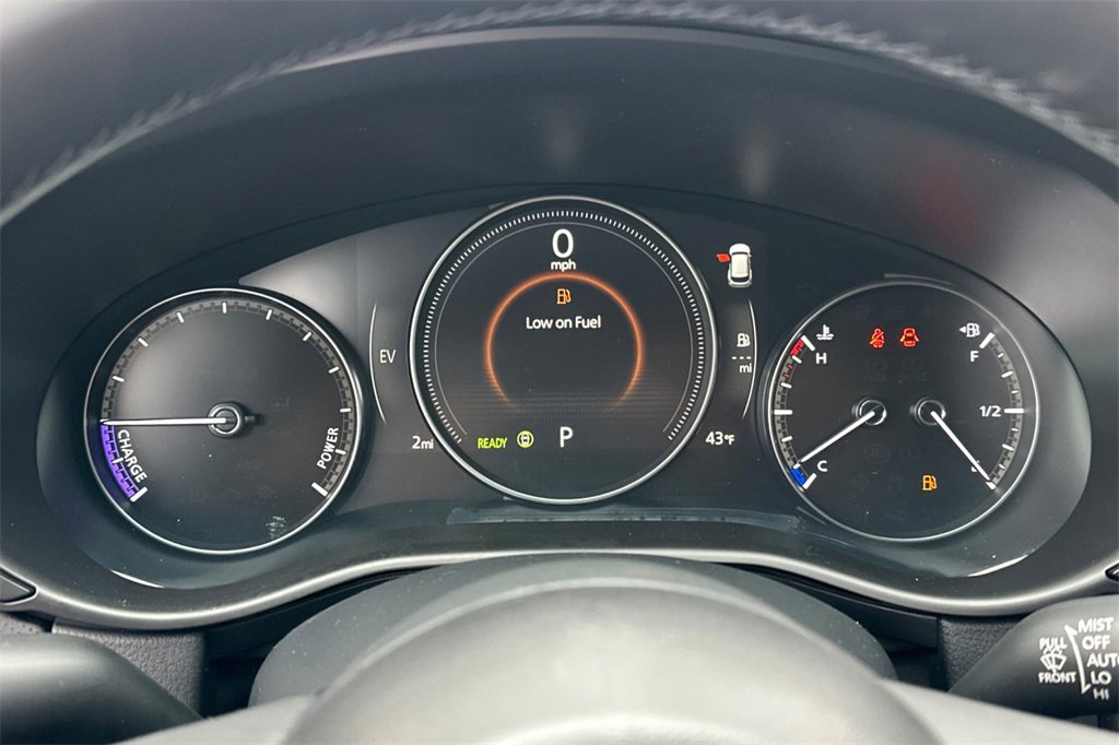 New 2026 MAZDA CX-50 2.5 Hybrid w/ Cargo Package image 25