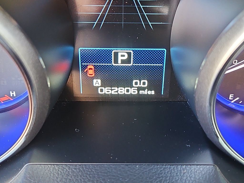Used 2019 Subaru Outback 2.5i Limited AWD/4WD image 13