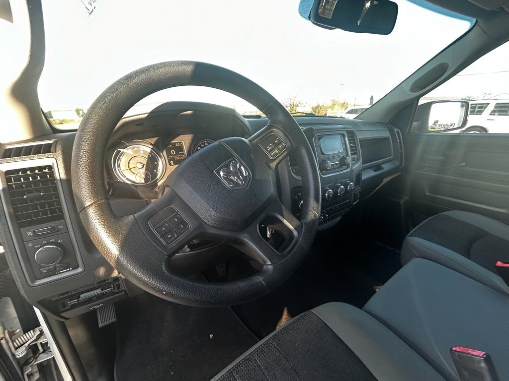 Used 2013 RAM 1500 Tradesman w/ Special Service Group image 14