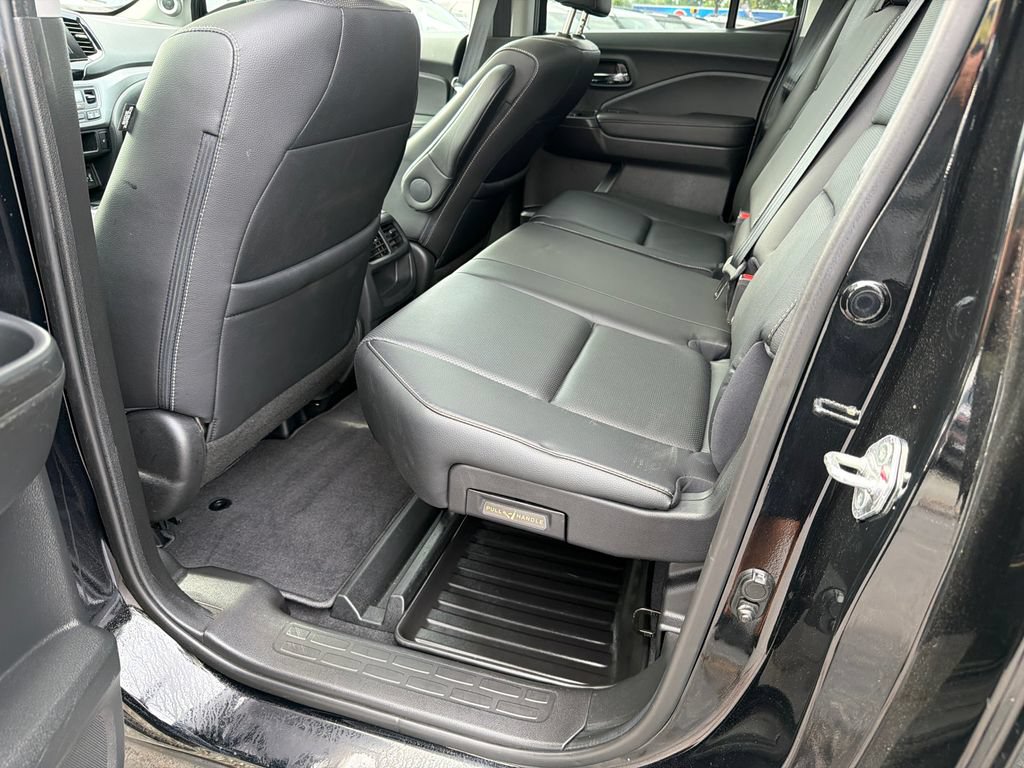 Used 2023 Honda Ridgeline RTL image 20