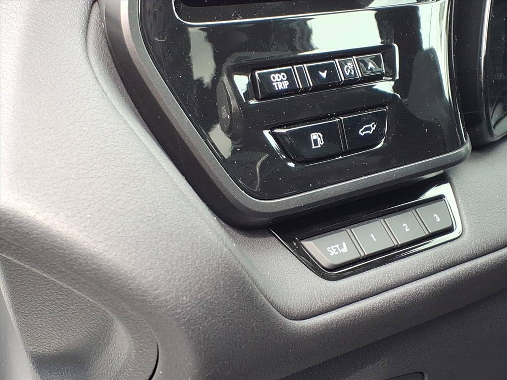 New 2026 Lexus TX 500h AWD w/ Technology Package image 18