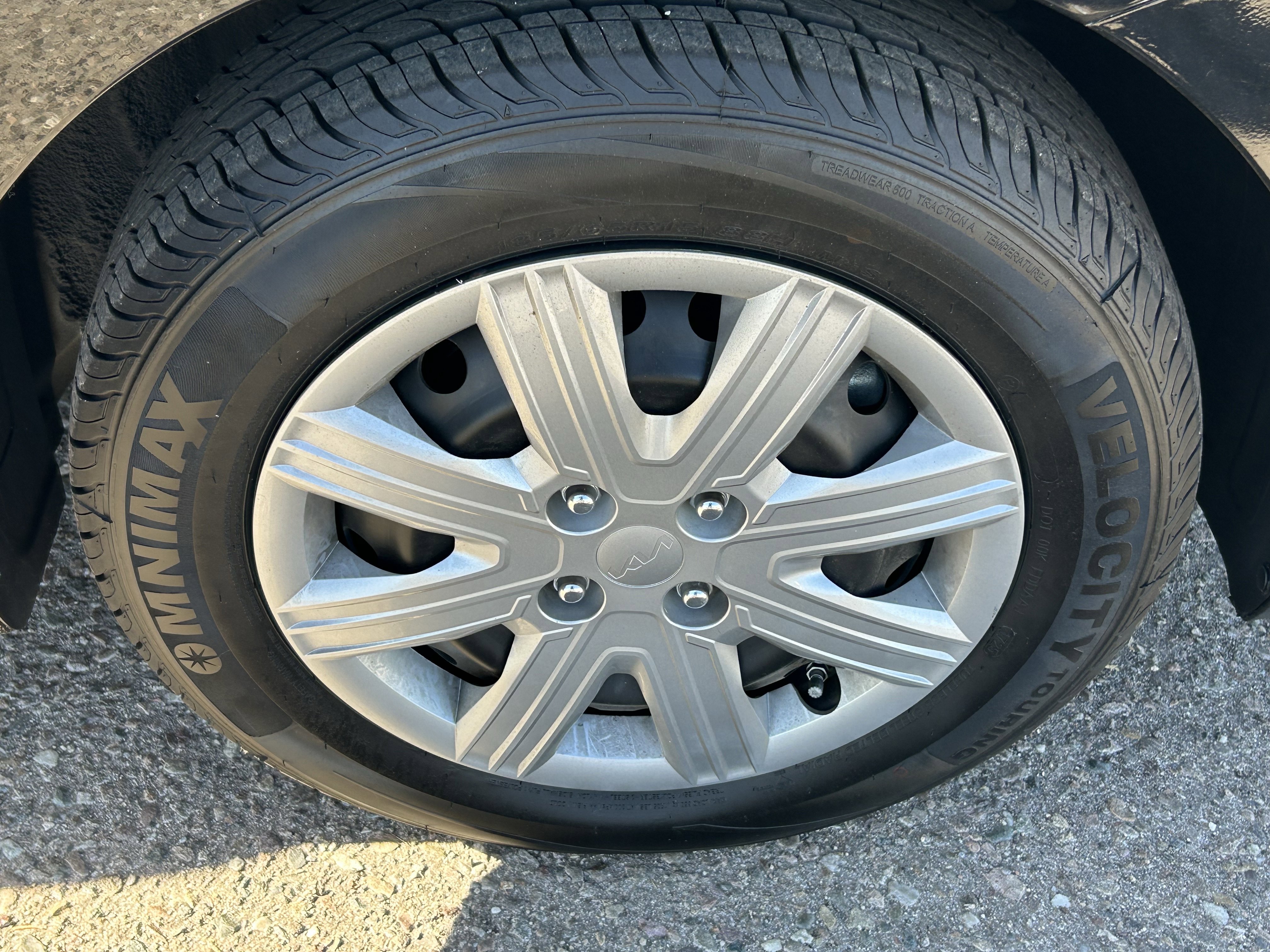 Certified 2023 Kia Rio LX image 8