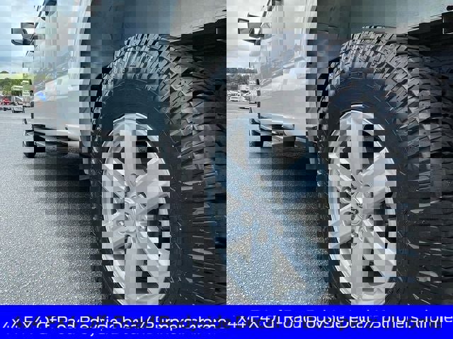 Used 2022 Ford F150 XLT w/ Equipment Group 301A Mid image 25