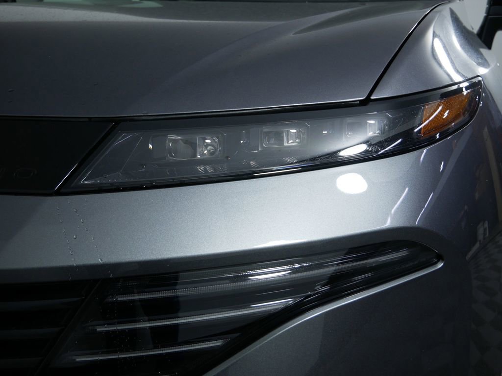 New 2026 Nissan Murano SV image 14