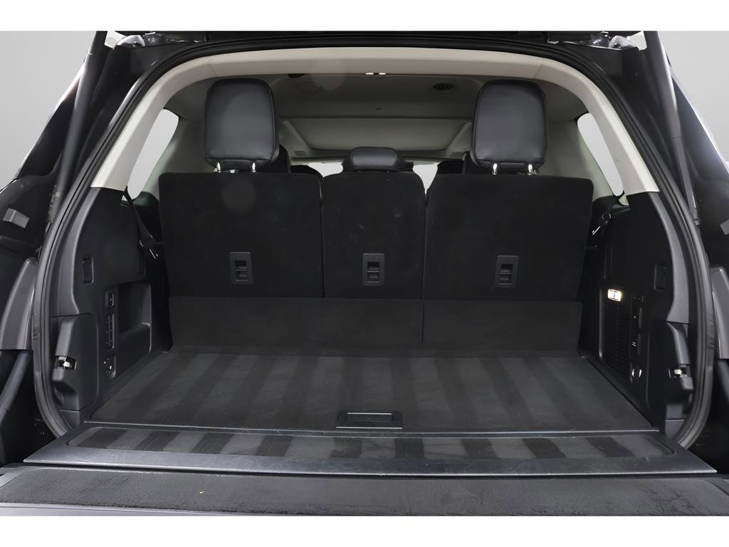 Used 2025 Lincoln Navigator Reserve image 30