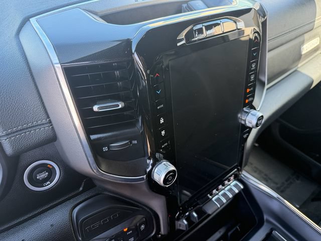 Used 2022 RAM 1500 Rebel w/ Rebel Level 2 Equipment Group AWD/4WD image 24