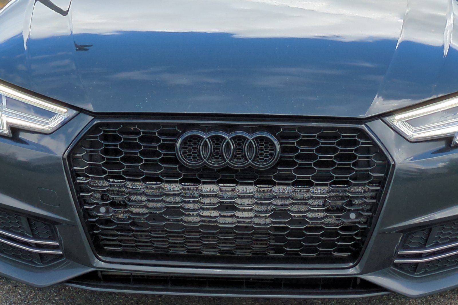 Used 2017 Audi A4 2.0T Premium Plus w/ Premium Plus Package AWD/4WD image 49