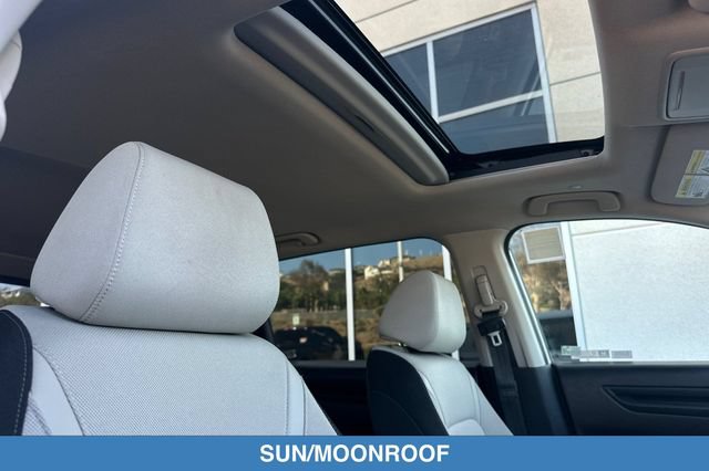 Certified 2024 Honda CR-V EX image 20