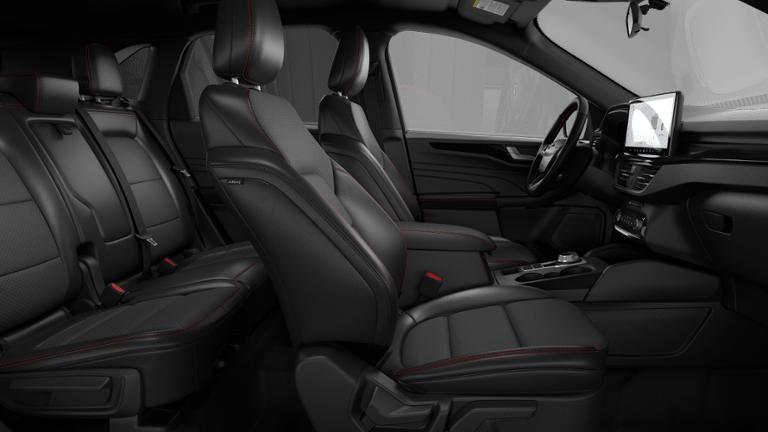 New 2026 Ford Escape ST-Line w/ Tech Pack #1 AWD/4WD image 6