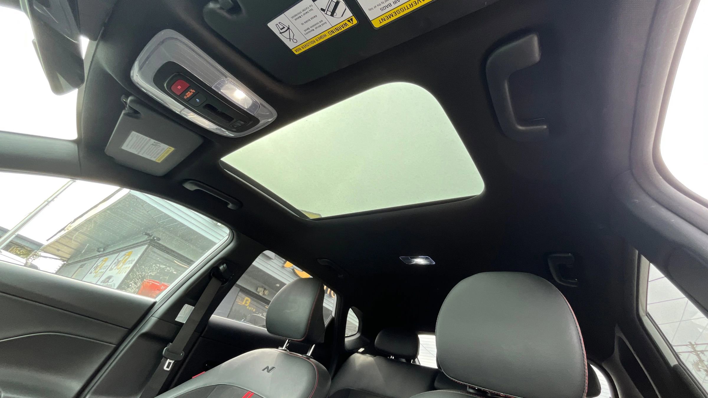 Used 2024 Hyundai Kona N Line image 22