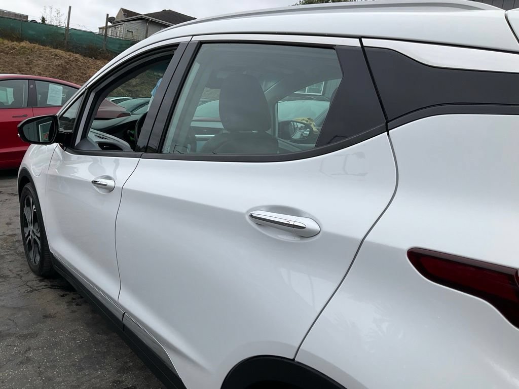 Used 2017 Chevrolet Bolt Premier FWD image 85