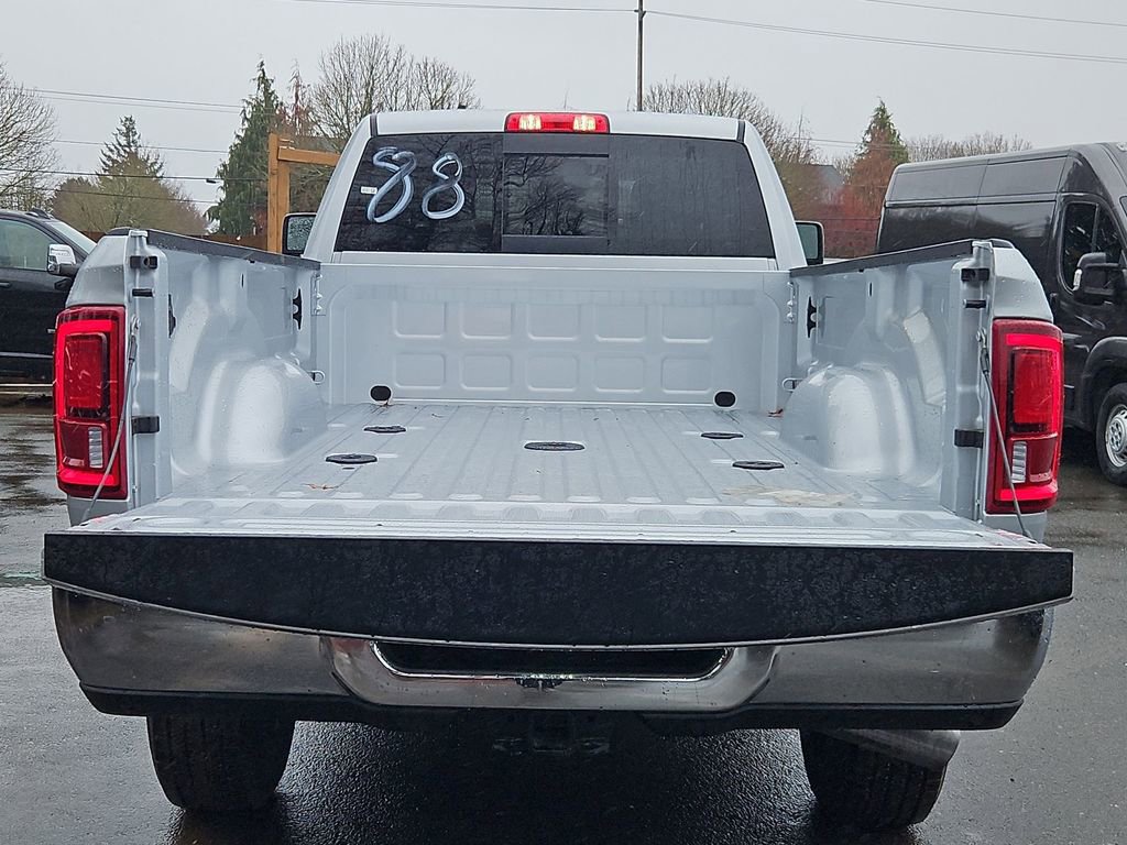 New 2026 RAM 2500 Laramie image 10