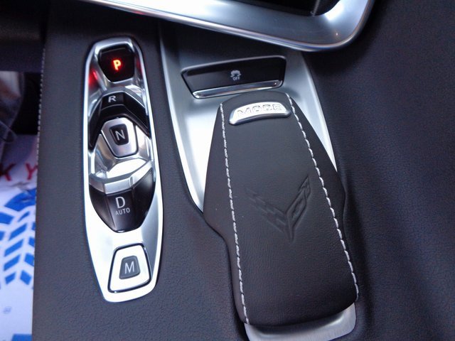 New 2024 Chevrolet Corvette E-Ray w/ ZER Performance Package image 17