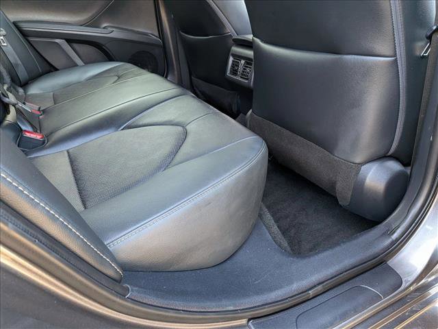Certified 2024 Toyota Camry XSE FWD image 17