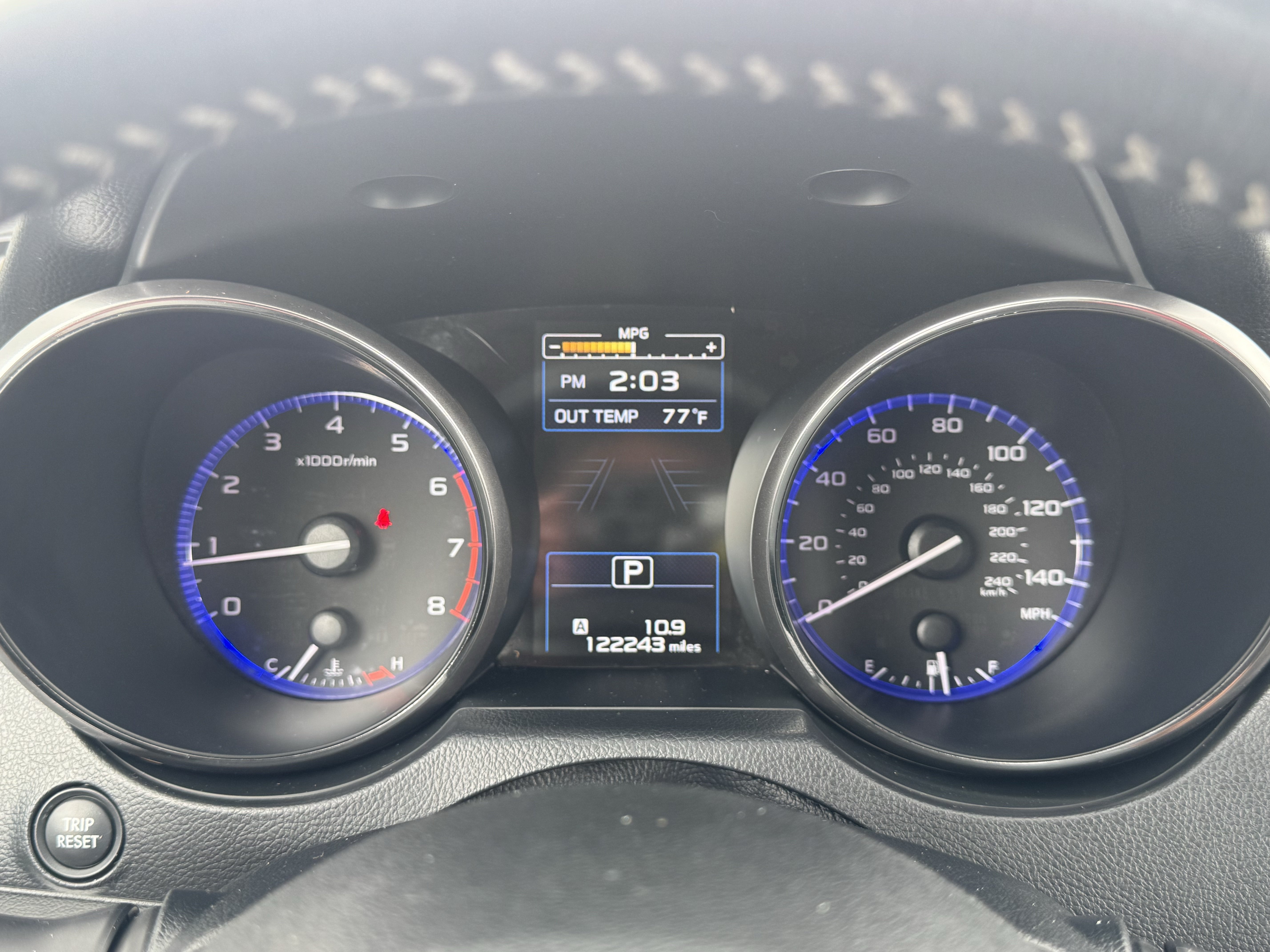 Used 2019 Subaru Legacy 2.5i Premium AWD/4WD image 20