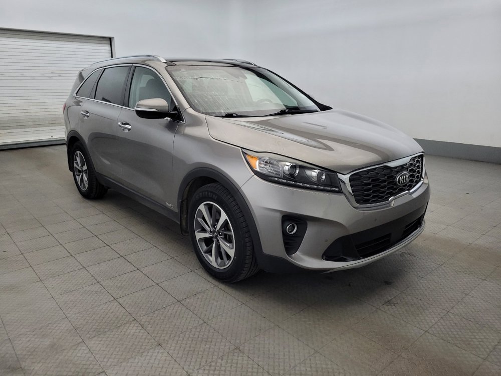 Used 2019 Kia Sorento EX w/ EX Touring Package image 13