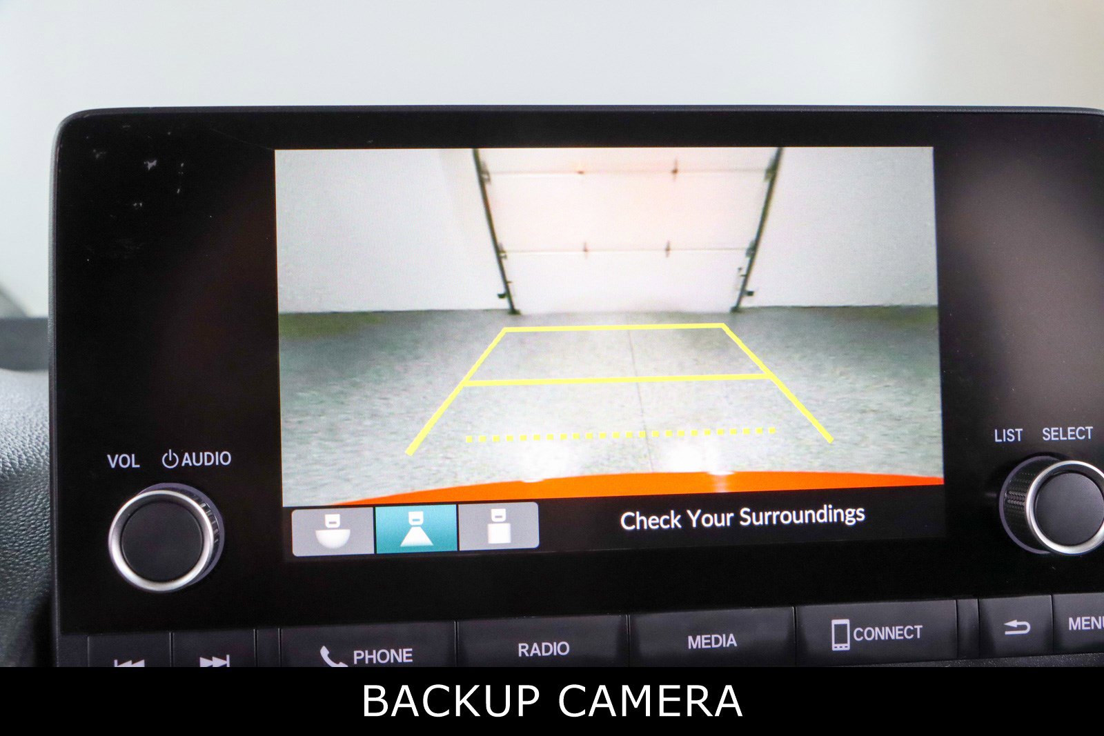 Used 2024 Honda Civic EX image 18