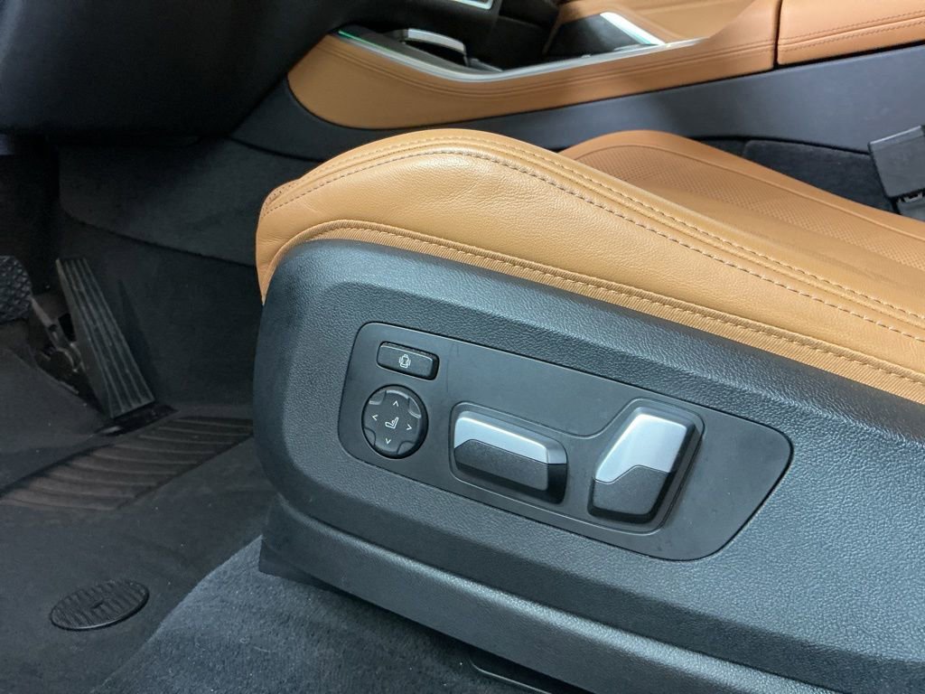 Certified 2024 BMW X5 sDrive40i w/ Premium Package RWD image 20