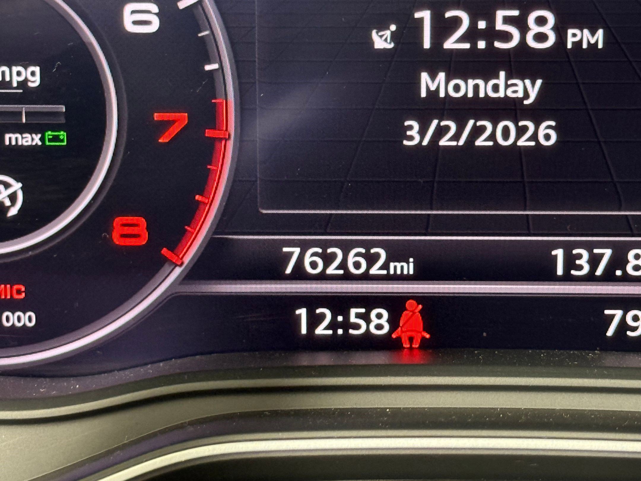 Used 2019 Audi A5 2.0T Premium Plus image 28