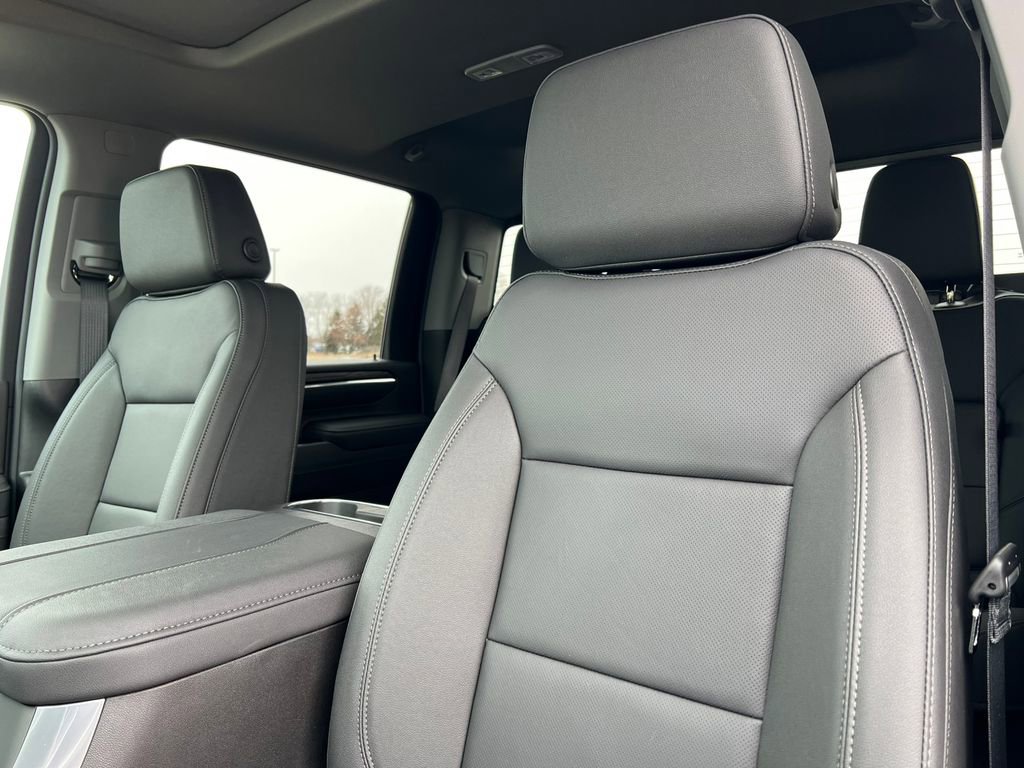 New 2026 GMC Sierra 2500 SLT w/ SLT Premium Package image 21