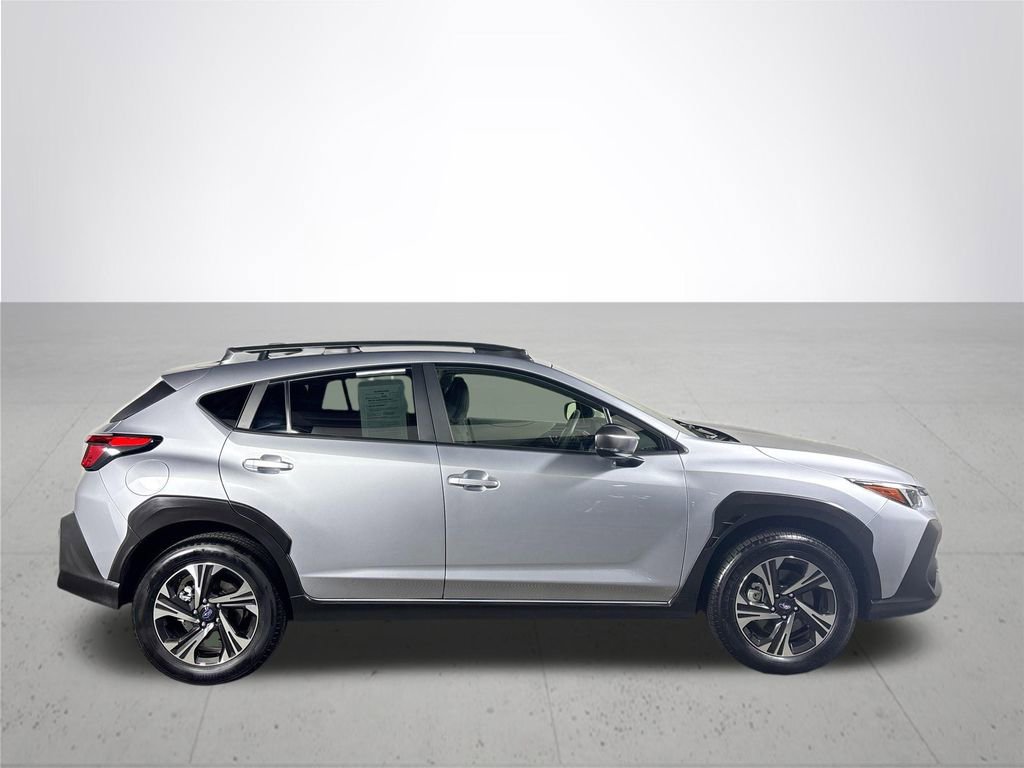 Certified 2025 Subaru Crosstrek 2.0i Premium w/ Crosstrek Mirror Package image 6