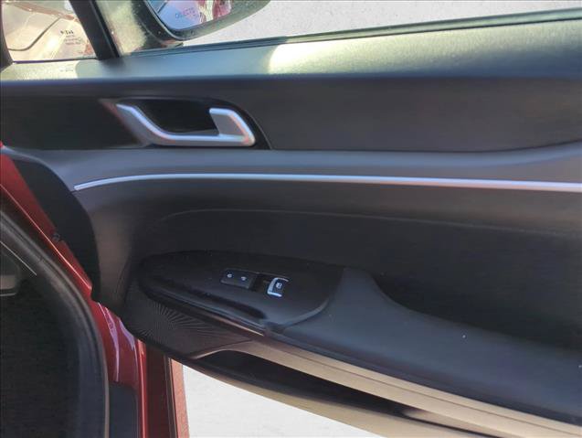 Used 2022 Kia K5 GT-Line w/ GT-Line FWD Premium Package image 27