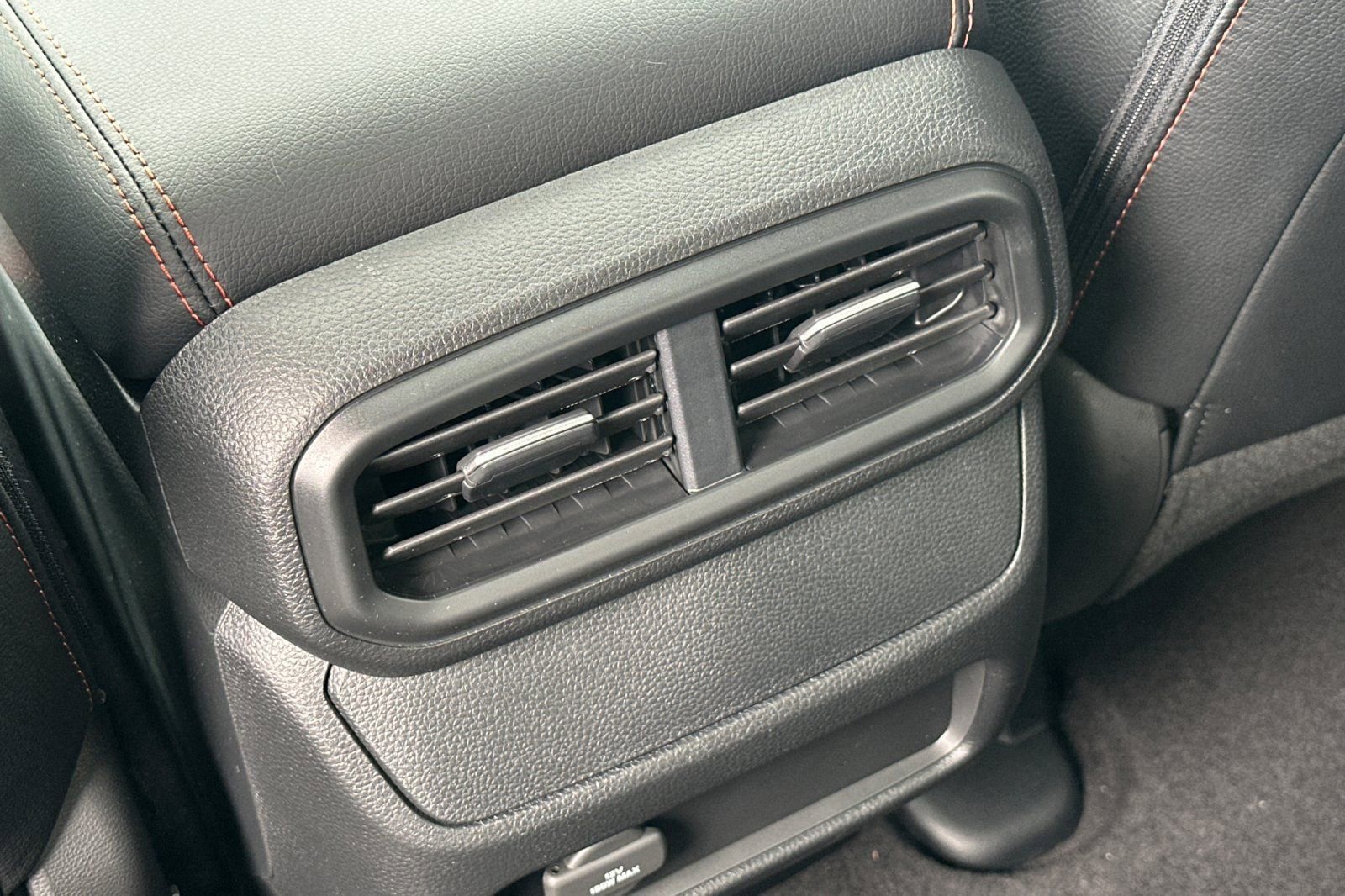 New 2026 Honda Ridgeline TrailSport+ image 14