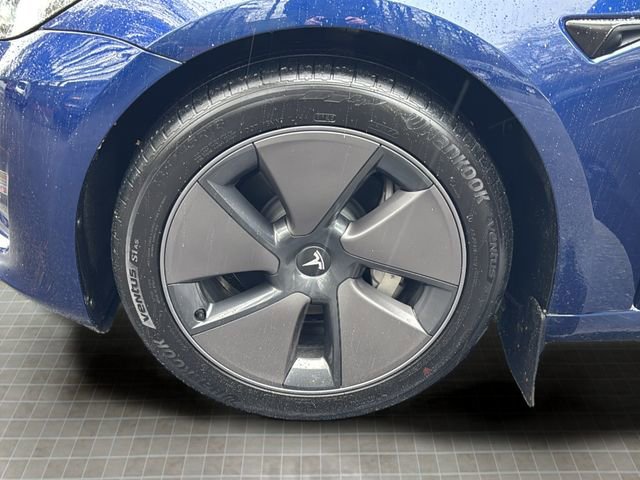 Used 2023 Tesla Model 3 Standard Range image 45