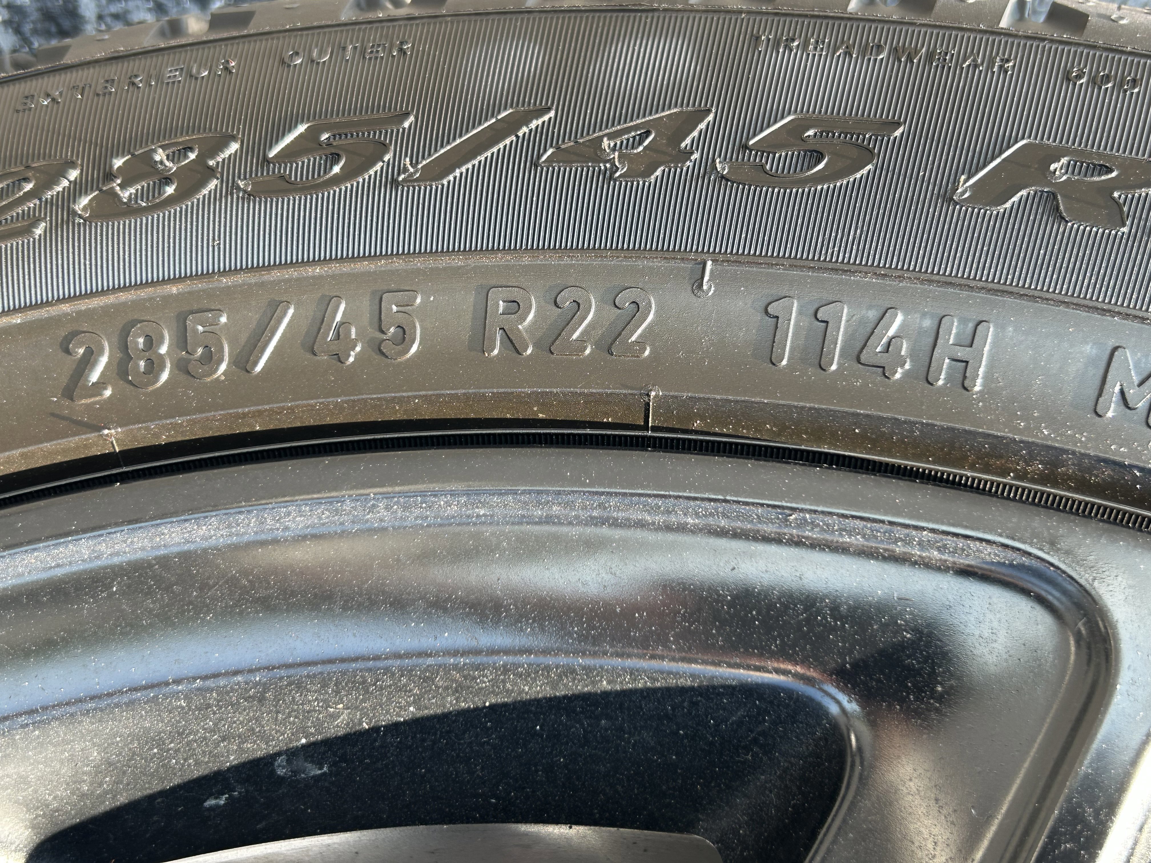 New 2026 RAM 1500 Laramie w/ Night Edition image 43