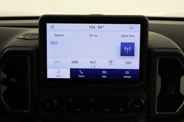 Used 2023 Ford Bronco Sport Big Bend AWD/4WD image 25