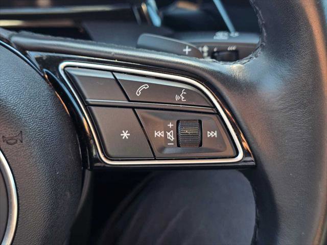 Used 2024 Audi A3 2.0T Premium Plus w/ Premium Plus Package image 34