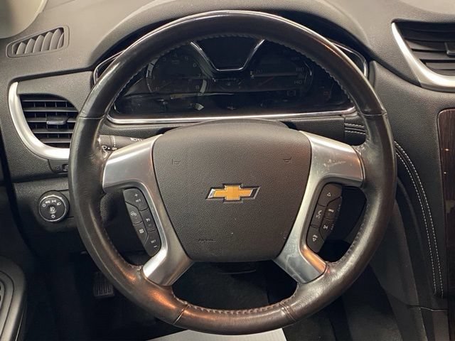 Used 2016 Chevrolet Traverse LTZ AWD/4WD image 27