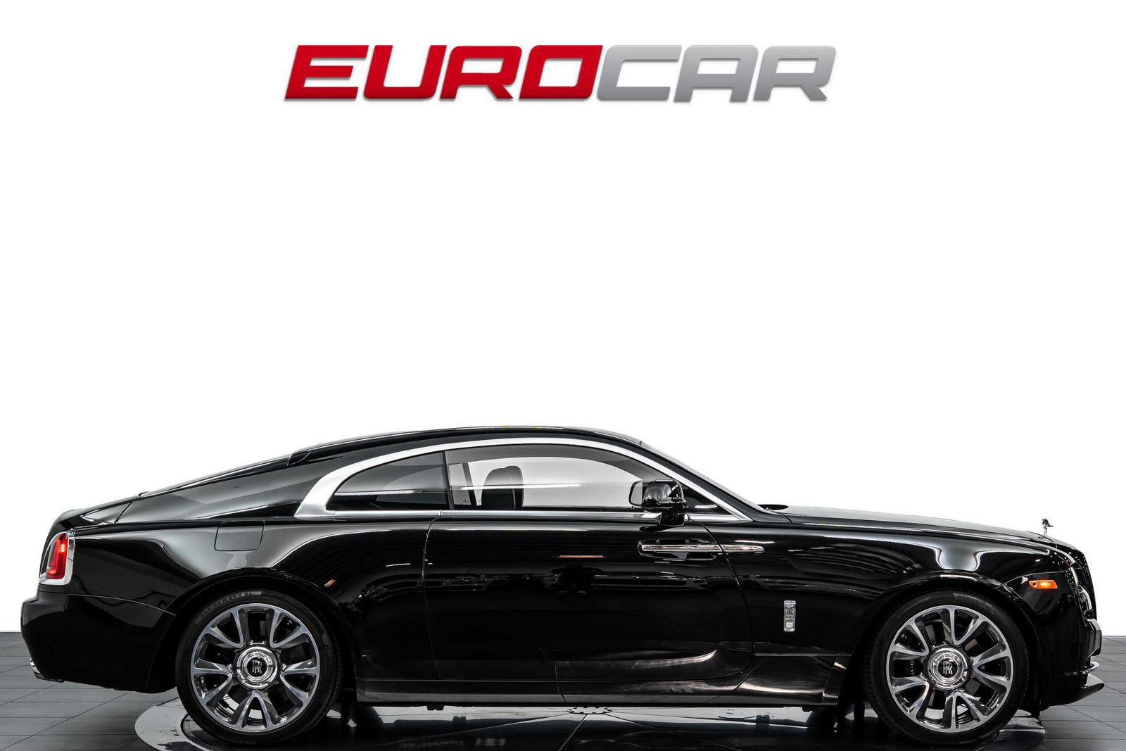 Used 2019 Rolls-Royce Wraith RWD image 6