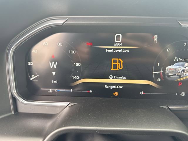 New 2026 GMC Sierra 1500 Denali Ultimate AWD/4WD image 15