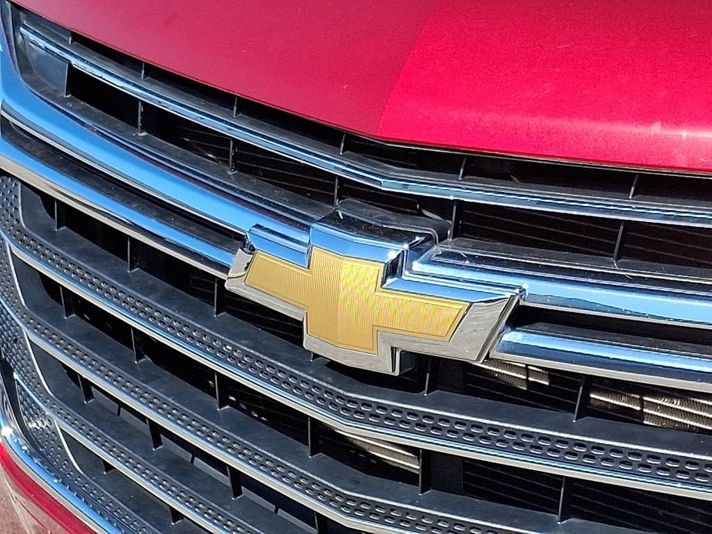 Certified 2021 Chevrolet Traverse LT FWD image 33