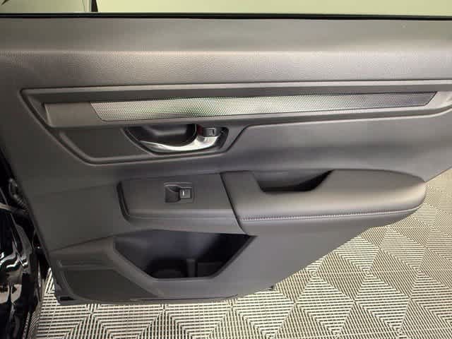 New 2027 Honda CR-V LX image 45