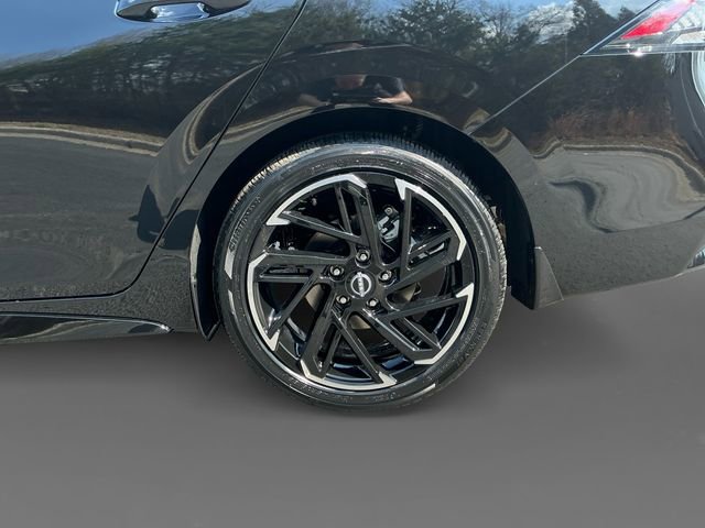 New 2026 Nissan Sentra SR image 16