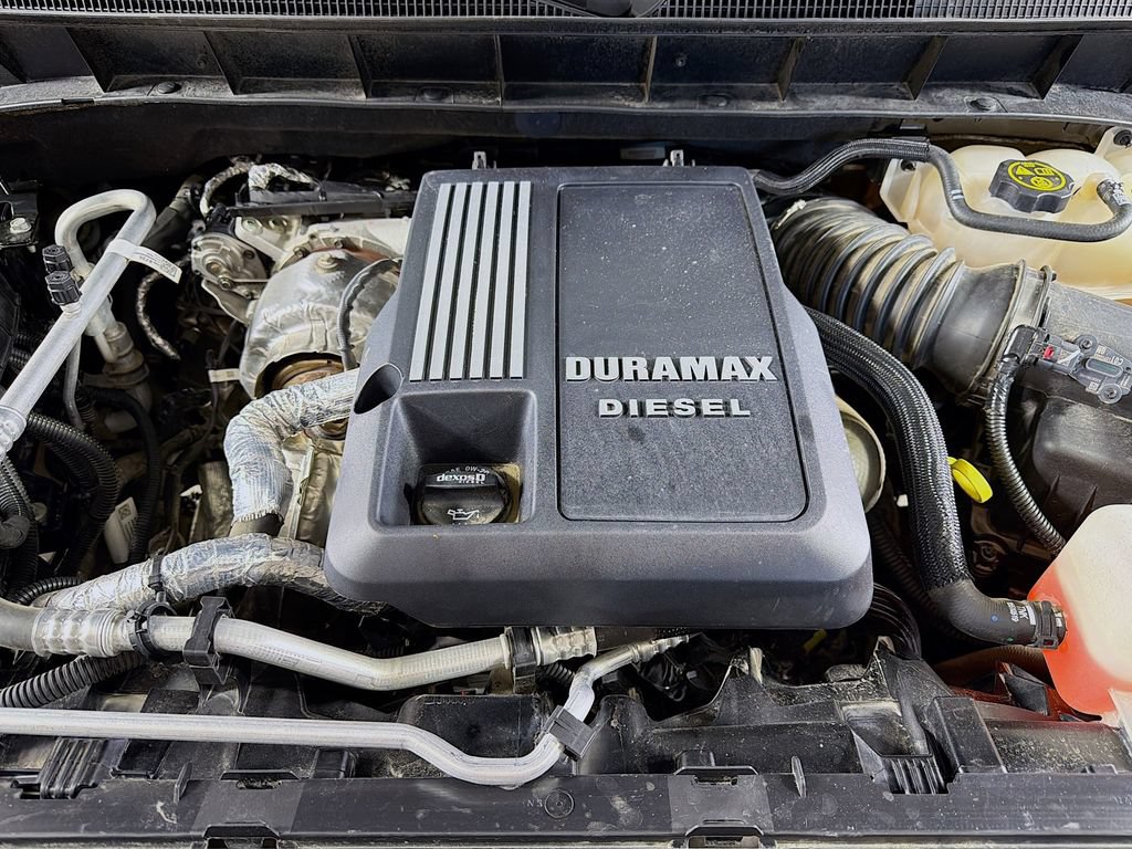Used 2022 Chevrolet Silverado 1500 High Country w/ Z71 Off-Road Package AWD/4WD image 27