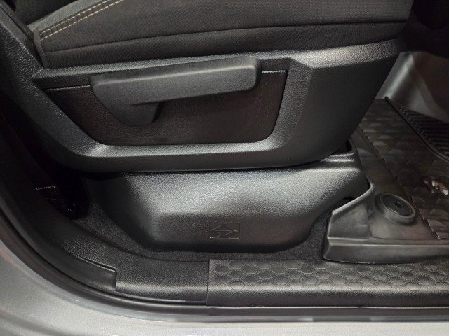 Used 2024 RAM 3500 Tradesman w/ Chrome Appearance Group image 71