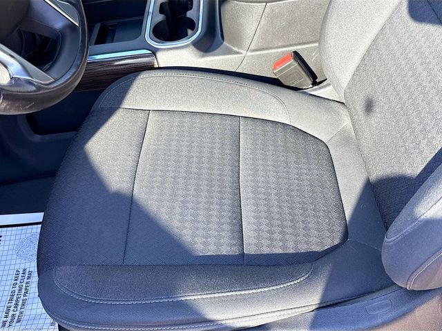 Used 2021 Chevrolet Silverado 1500 LT Trail Boss w/ Bed Protection Package image 20