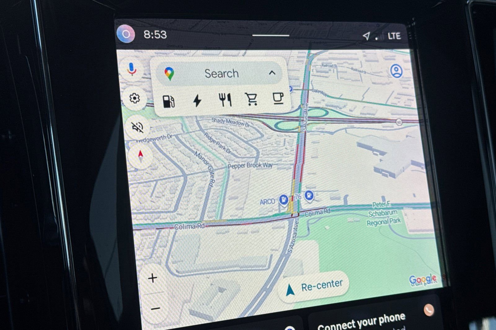 Used 2023 Volvo S60 T8 Plus w/ Climate Package image 21