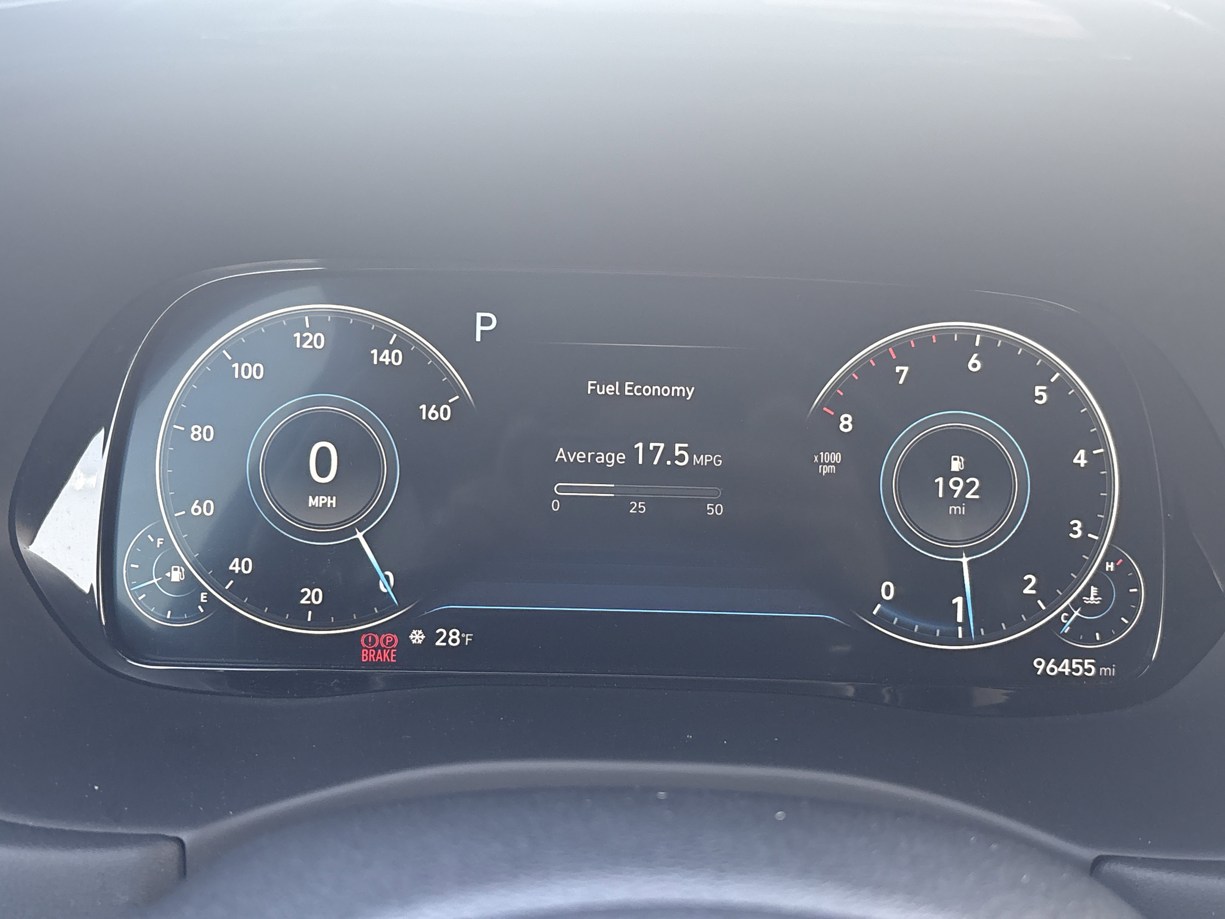 Used 2020 Hyundai Palisade Limited image 21