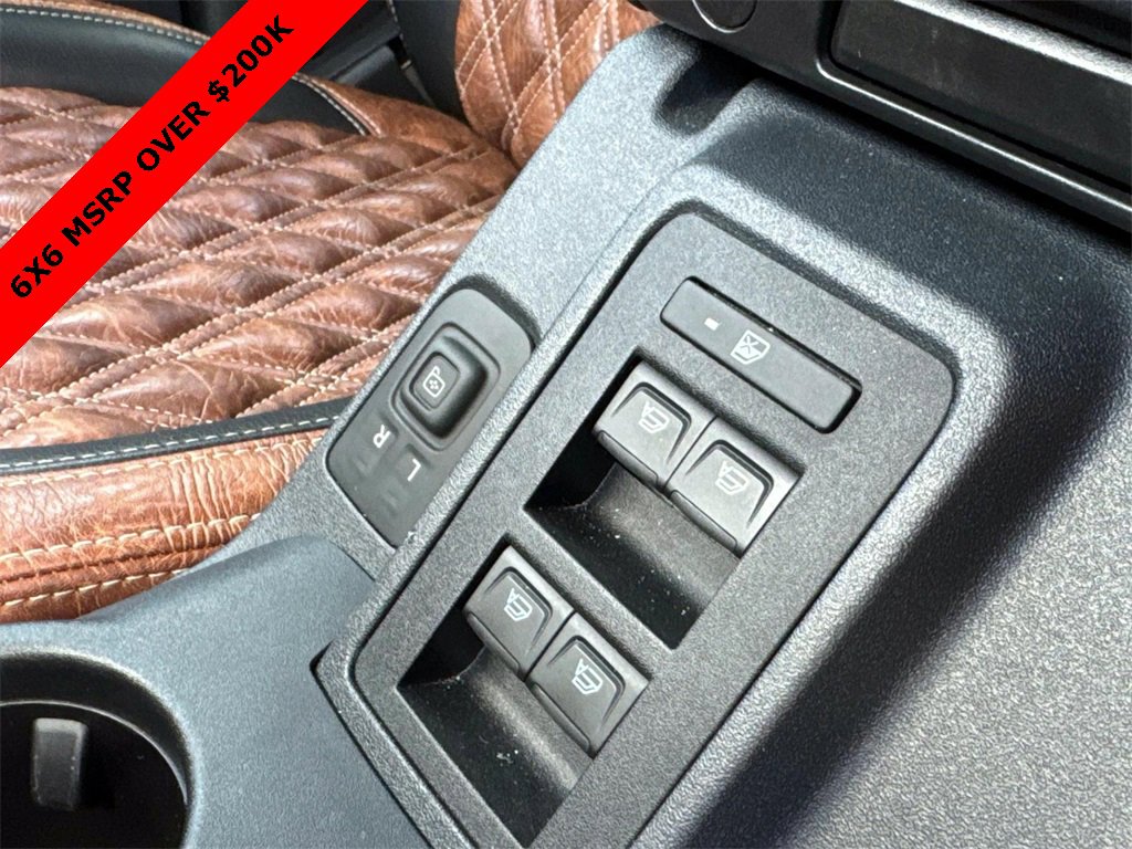 Used 2023 Ford Bronco 4-Door image 31