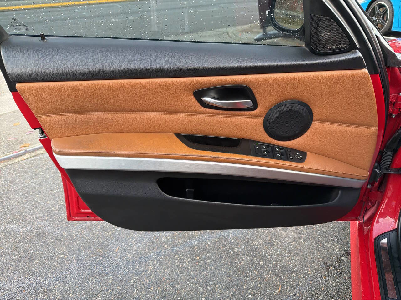 Used 2011 BMW 328i xDrive Wagon image 36